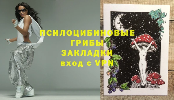 твердый Белоозёрский